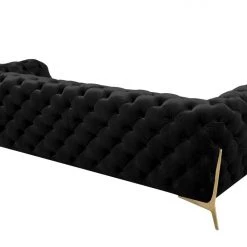 VIG Divani Casa Sheila - Modern Fabric Sofa Set Living Room