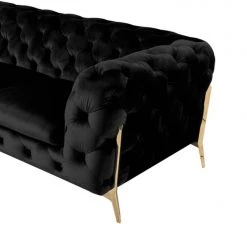 VIG Divani Casa Sheila - Modern Fabric Sofa Set Living Room