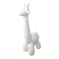 Sagebrook Home Decor Giraffe Balloon Animal