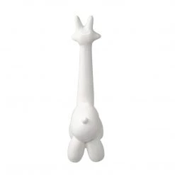 Sagebrook Home Decor Giraffe Balloon Animal