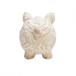 Sagebrook Resin Pig Decor, 7