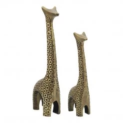 Sagebrook Aluminum 12