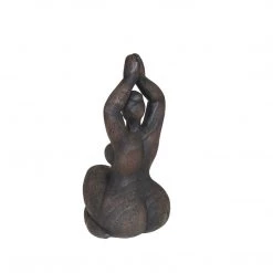 Sagebrook Home Decor Resin 11