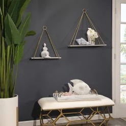 Sagebrook Resin 13.5