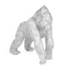 Sagebrook Polyresin 10" Gorilla Home Decor