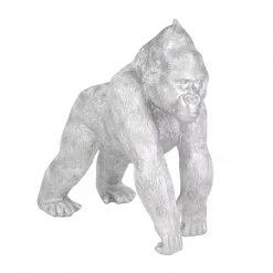 Sagebrook Polyresin 10" Gorilla Home Decor