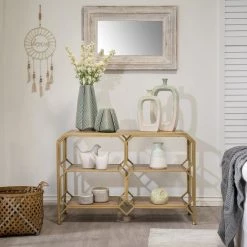 Sagebrook Home Decor Ceramic 7