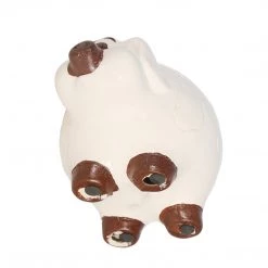 Sagebrook Home Decor Ceramic 6