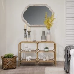 Sagebrook Home Decor Ceramic 7" Elephant Angel Figurine, White