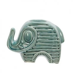 Sagebrook Home Decor Ceramic 6