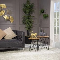 Sagebrook Polyresin 11