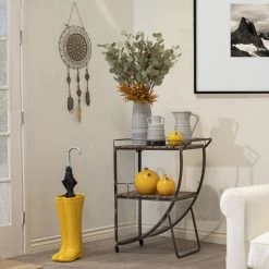 Sagebrook Polyresin 17