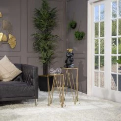 Sagebrook Polyresin 14