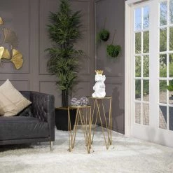 Sagebrook Polyresin 14