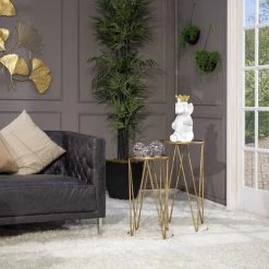 Sagebrook Polyresin 14