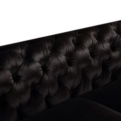 VIG Divani Casa Delilah - Modern Fabric Sectional Sofa Living Room