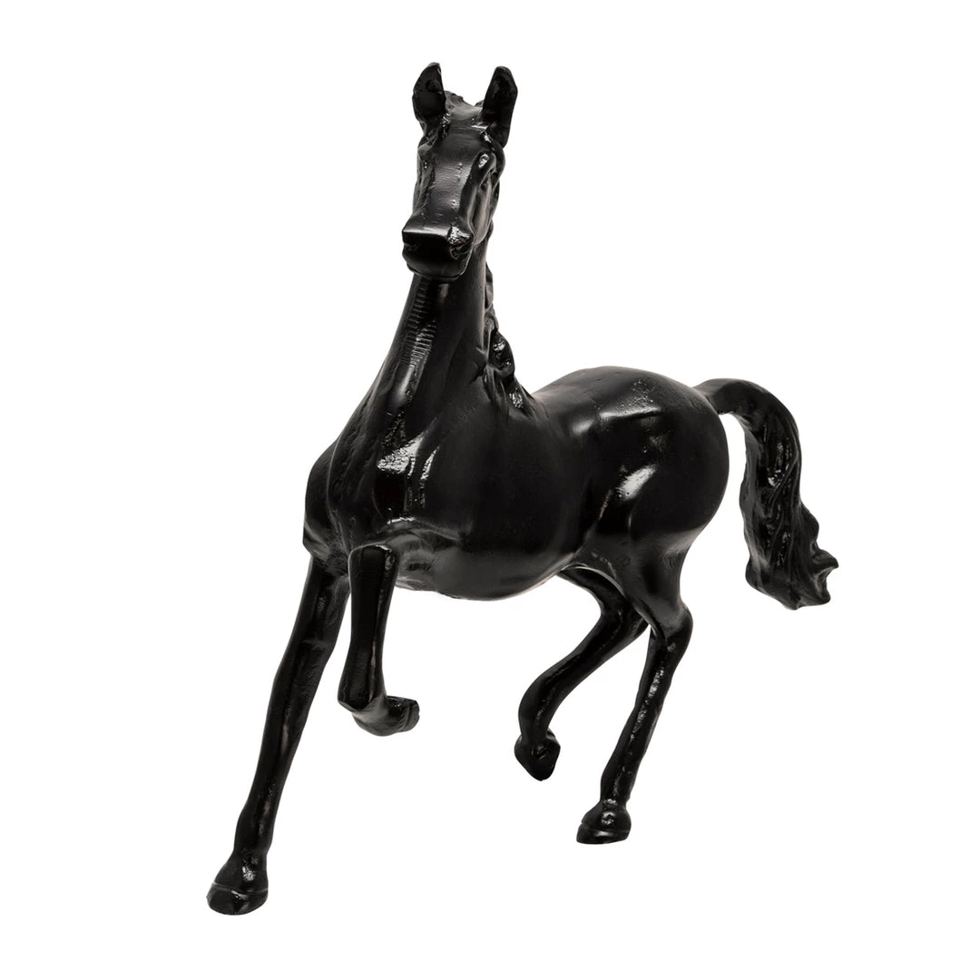 Sagebrook Home Decor 16" Horse Sculpture
