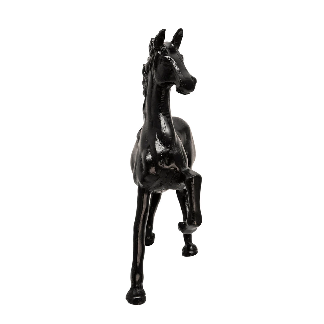 Sagebrook Home Decor 16" Horse Sculpture