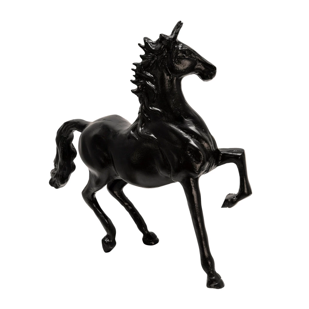 Sagebrook Home Decor 16" Horse Sculpture