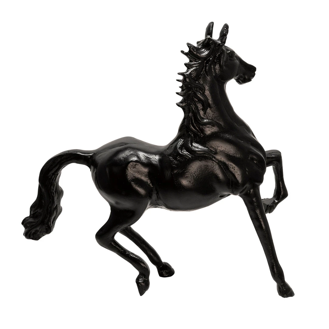 Sagebrook Home Decor 16" Horse Sculpture