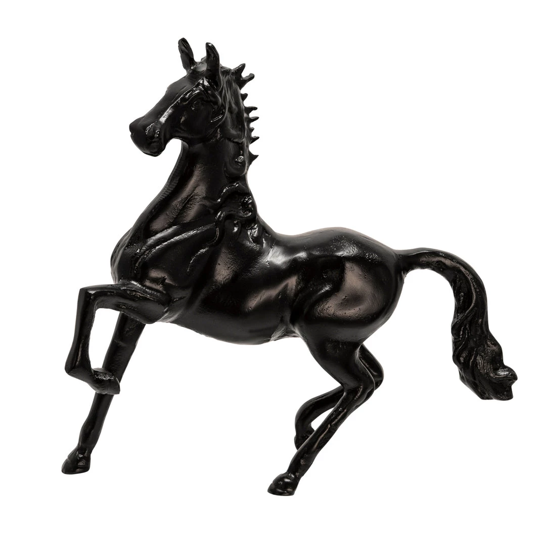 Sagebrook Home Decor 16" Horse Sculpture