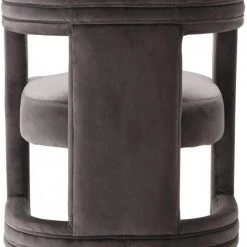 Meridian Furniture Blair Velvet Dining/Accent Chair