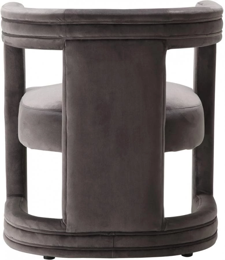 Meridian Furniture Blair Velvet Dining/Accent Chair