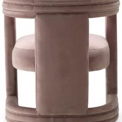 Meridian Furniture Blair Velvet Dining/Accent Chair