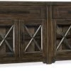 Hooker Furniture - Roslyn County Credenza