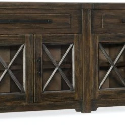Hooker Furniture - Roslyn County Credenza