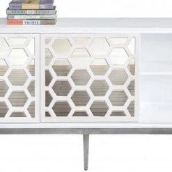 Meridian Furniture Zoey Sideboard | Buffet Living Room