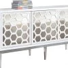 Meridian Furniture Zoey Sideboard | Buffet Living Room