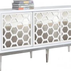 Meridian Furniture Zoey Sideboard | Buffet Living Room