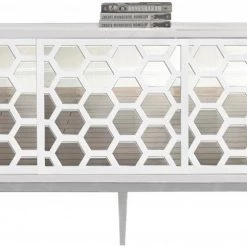 Meridian Furniture Zoey Sideboard | Buffet Living Room