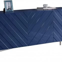 Meridian Furniture Living Room Collette Sideboard | Buffet