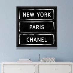 Oliver Gal Train Stations By Carson Kressley