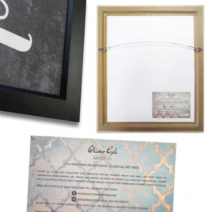 Oliver Gal Train Stations By Carson Kressley