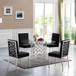 Meridian Furniture Opal Dining Table