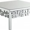 Meridian Furniture Aria Coffee Table Living Room
