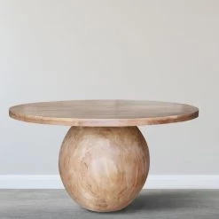 Meridian Furniture Halton Dining Table