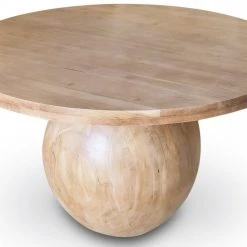 Meridian Furniture Halton Dining Table