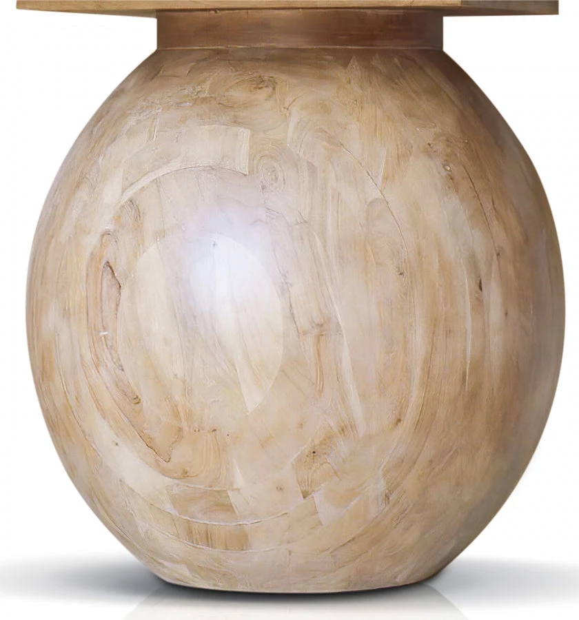 Meridian Furniture Halton Dining Table