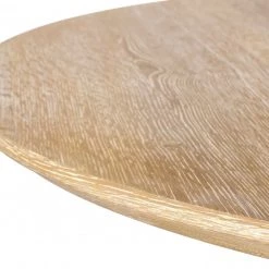 Meridian Furniture Linette Dining Table Dining Room