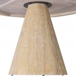 Meridian Furniture Linette Dining Table Dining Room