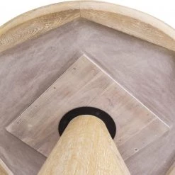 Meridian Furniture Linette Dining Table Dining Room