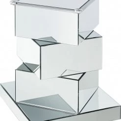 Meridian Furniture Haven Dining Table