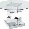 Meridian Furniture Haven Dining Table