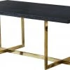 Meridian Furniture Elle Dining Table