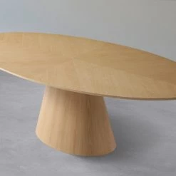 Meridian Furniture Dining Room Gavin Dining Table