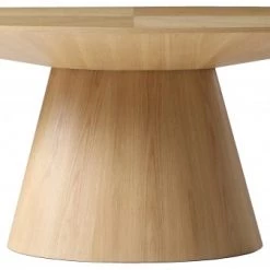 Meridian Furniture Dining Room Gavin Dining Table